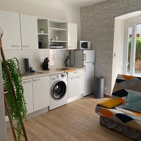 Ferienwohnung Bernardini Sari-Solenzara Exterior foto